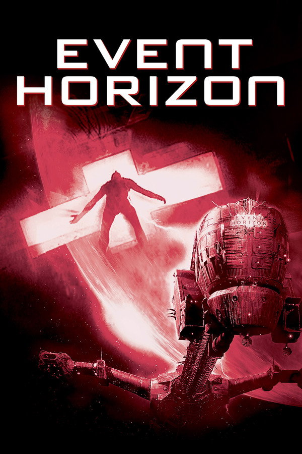 Event Horizon