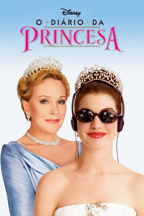 O Diário da Princesa