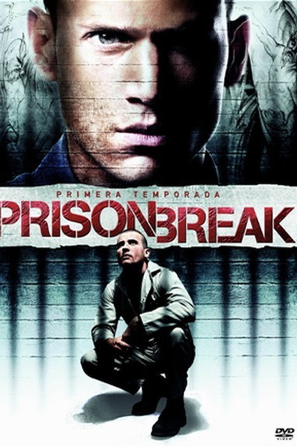 Prison Break Temporada 1