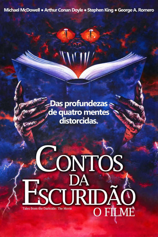Contos da Escuridão