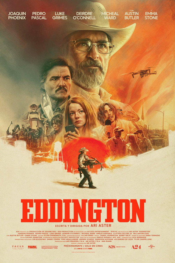 Eddington