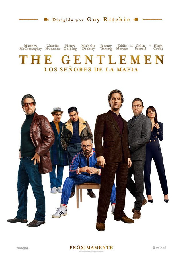Los Caballeros