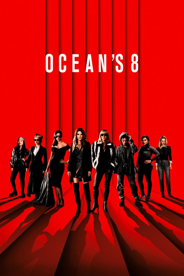 Ocean's Eight