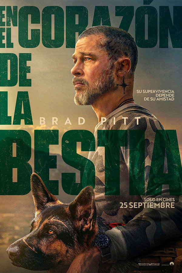 En el corazón de la bestia