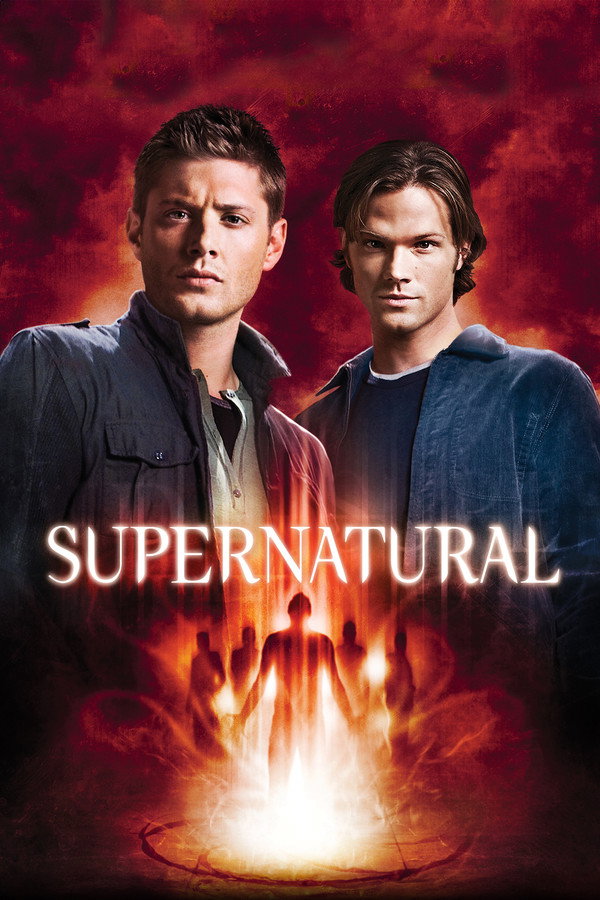 Supernatural Season 5