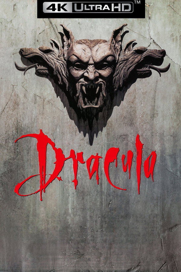 Bram Stoker's Dracula