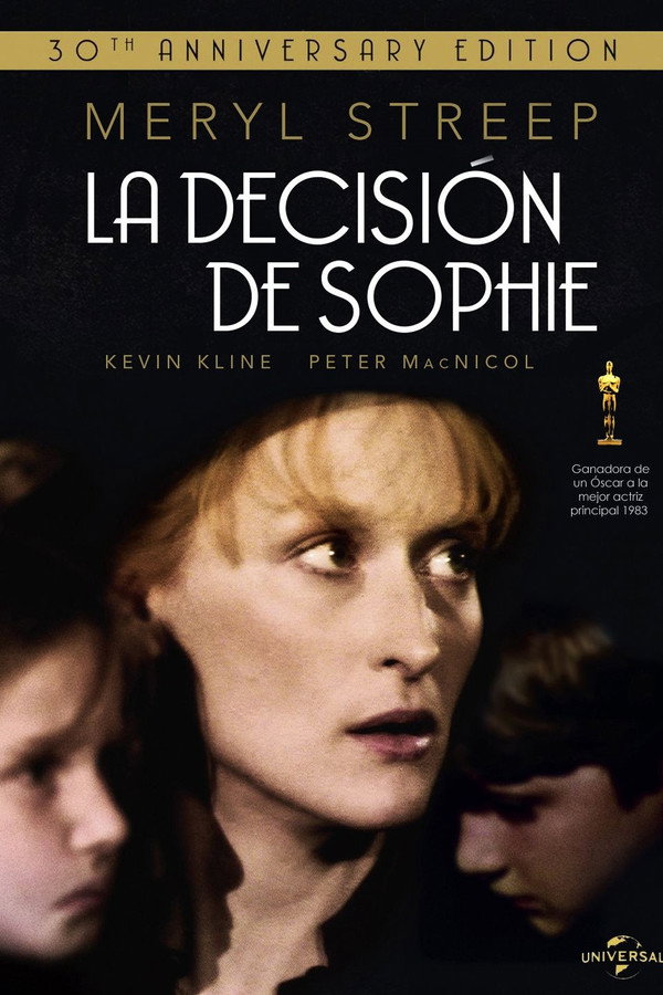 La decisión de Sophie