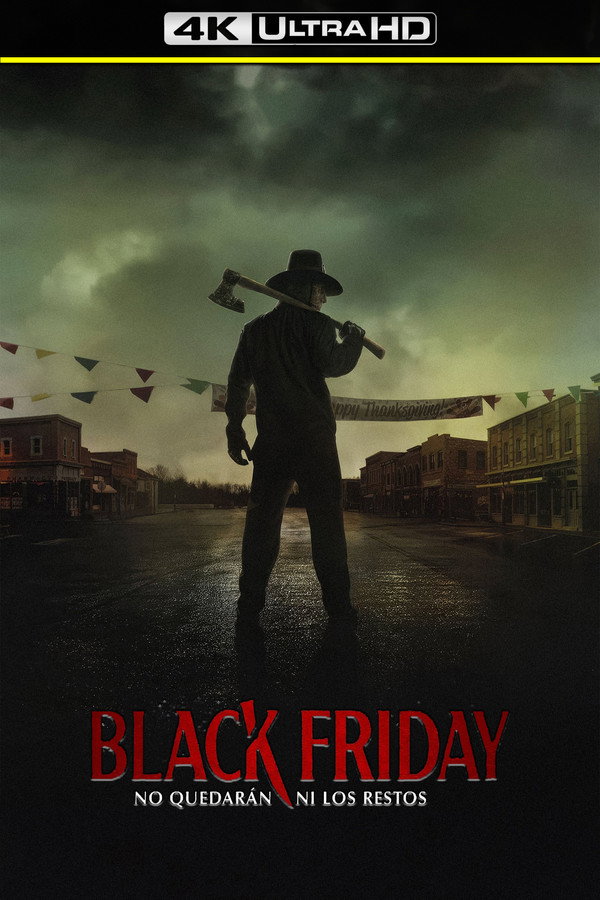 Black Friday