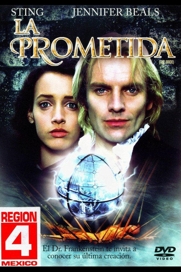La prometida