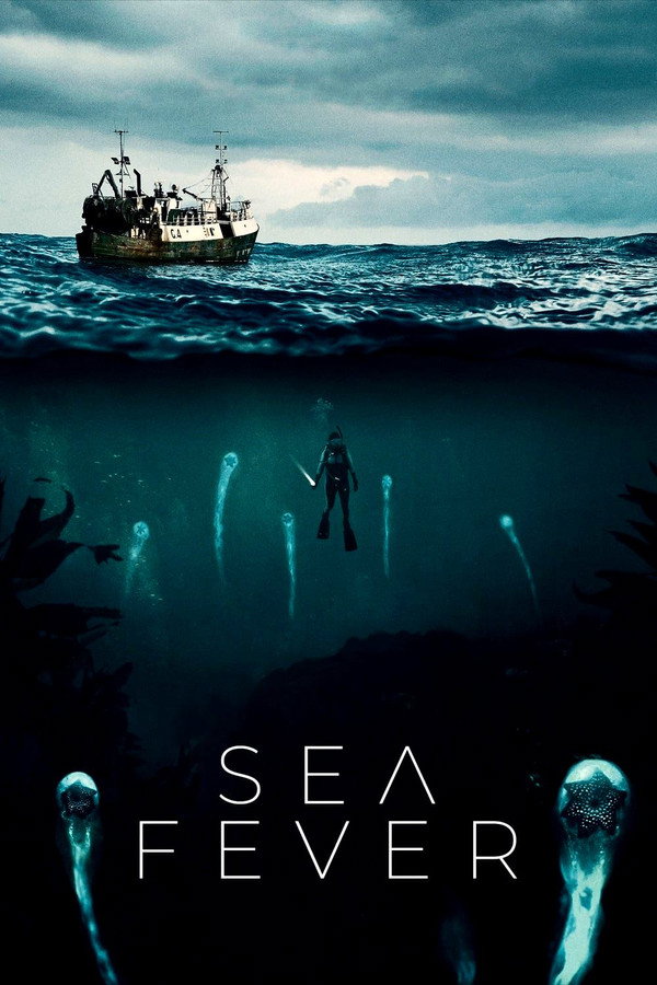 Sea Fever