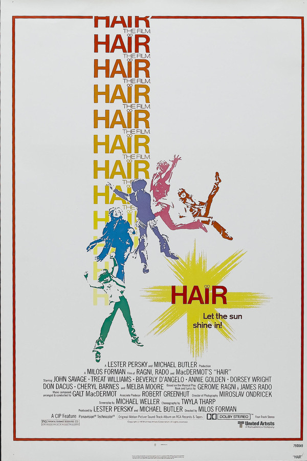 Hair