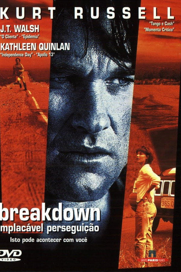 Breakdown: Implacável Perseguição