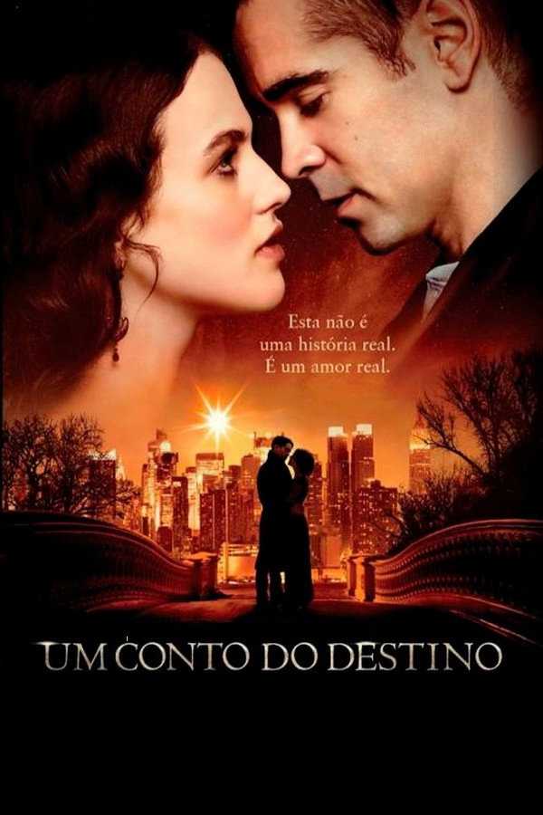 Um Conto do Destino