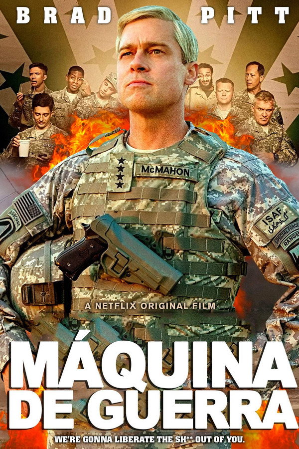 Máquina de Guerra