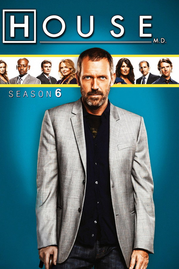 House Season 6