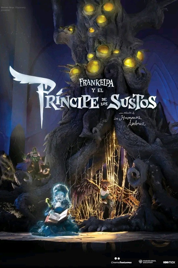 Soy Frankelda