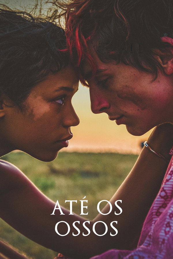 Ossos e Tudo