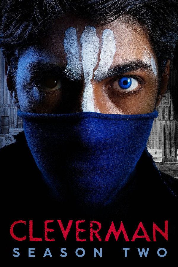 Cleverman Season 2
