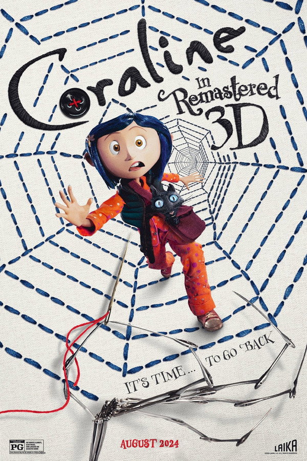 Coraline