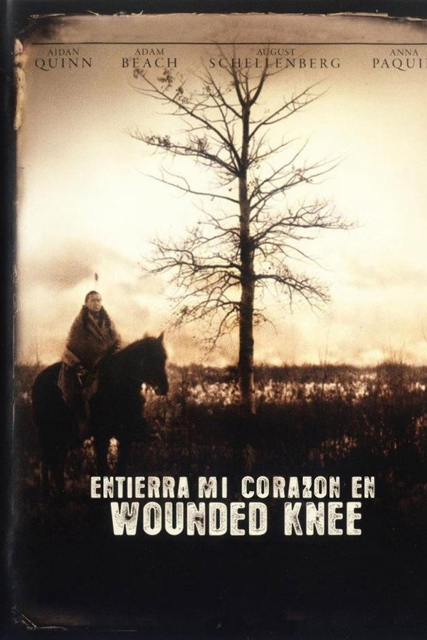 Entierren Mi Corazón En Wounded Knee
