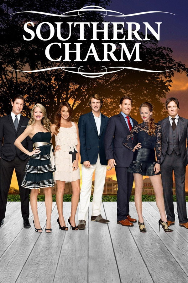 Southern Charm Season 3