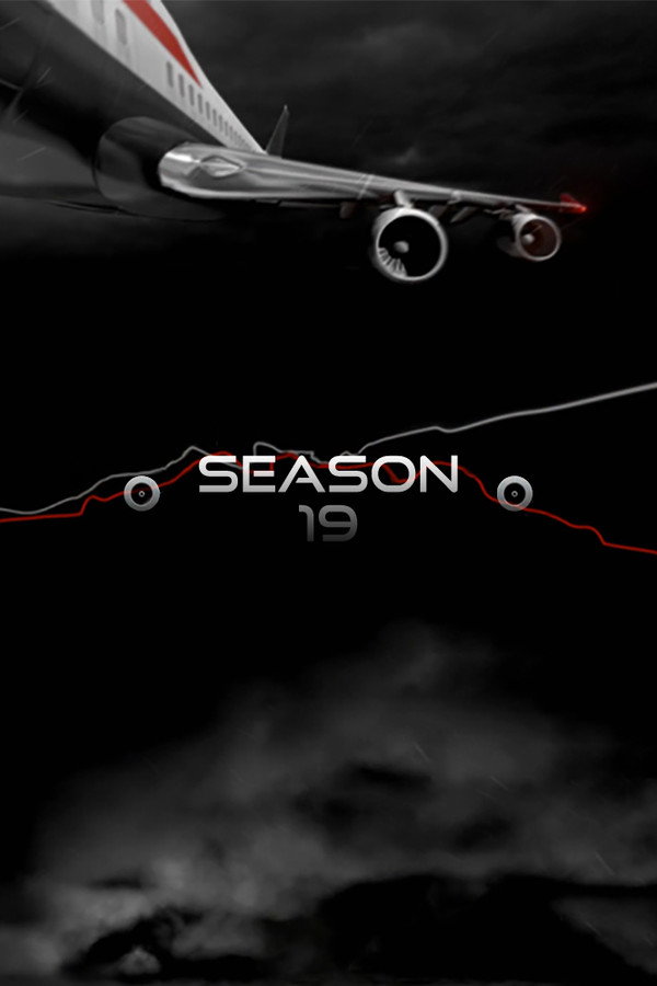 Mayday Season 19
