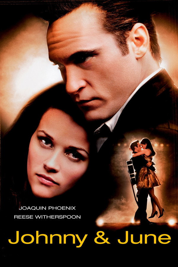 Johnny & June