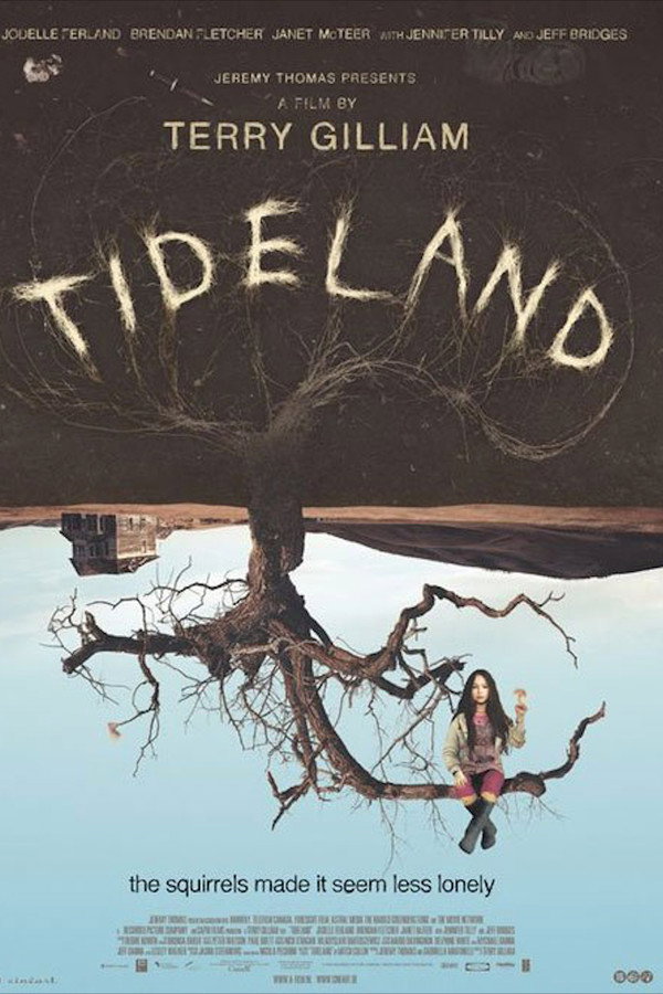 Tideland