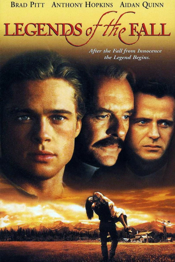 Legends of the Fall