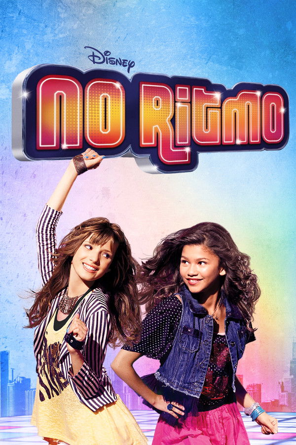 No ritmo Temporada 1