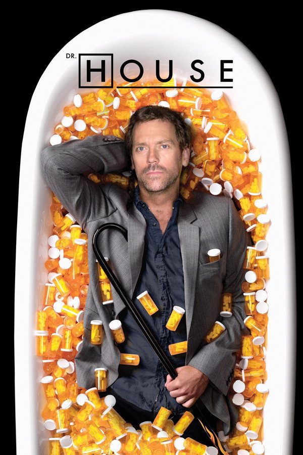 Dr. House Temporada 4