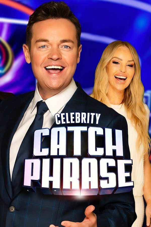 Celebrity Catchphrase Season 10