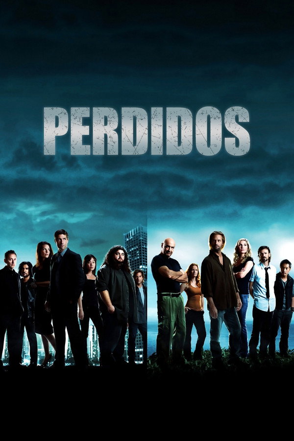 Perdidos Temporada 5