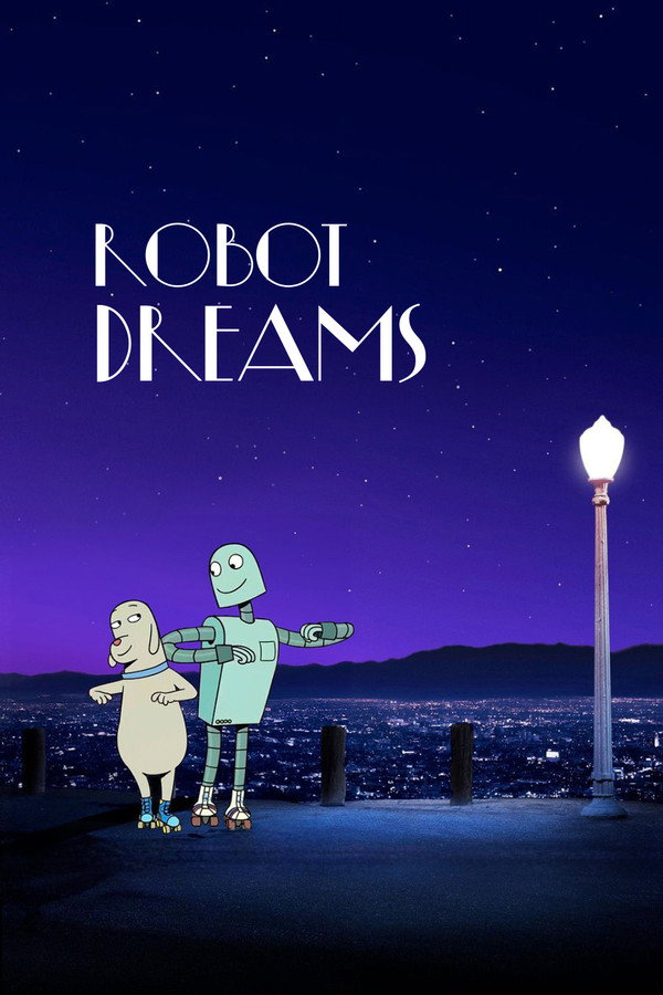Mi Amigo Robot