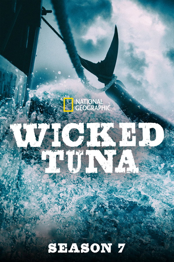 Wicked Tuna Season 7