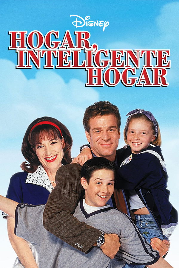La morada inteligente