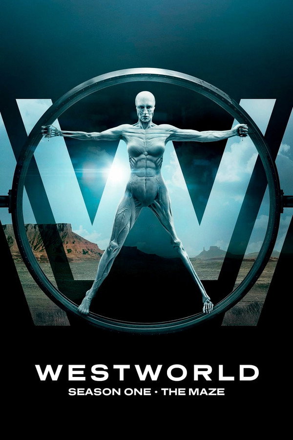 Westworld Season 1