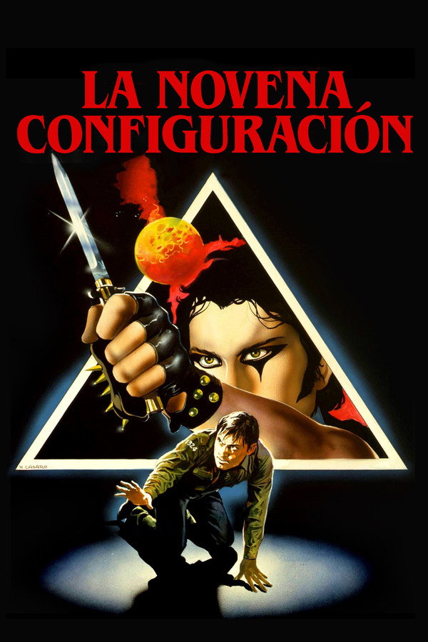 La novena configuración