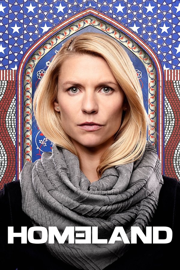 Homeland Season 8