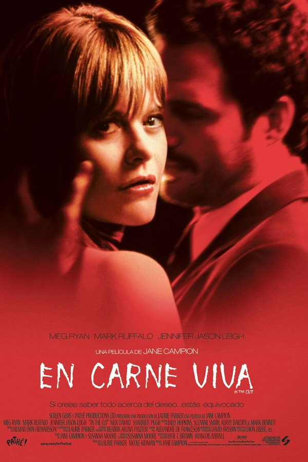 En carne viva