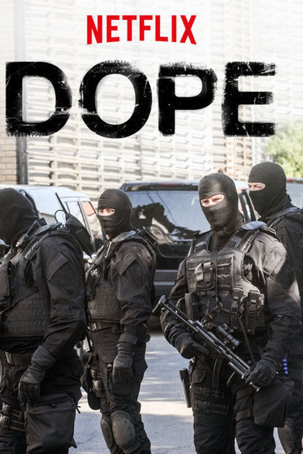 Dope Season 1
