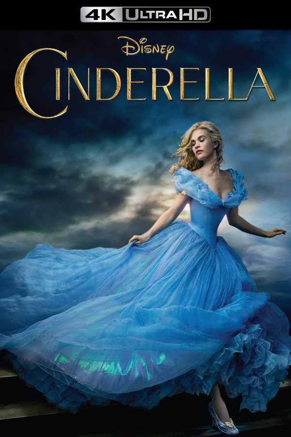 Cinderella
