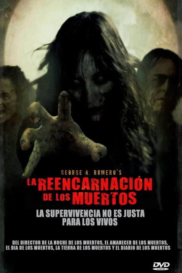 La reencarnación de los muertos