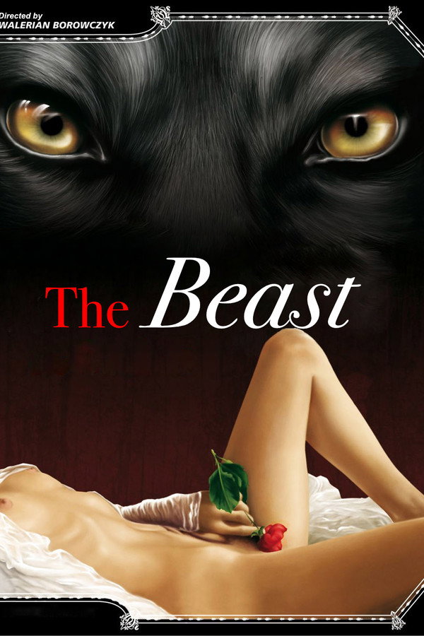 The Beast