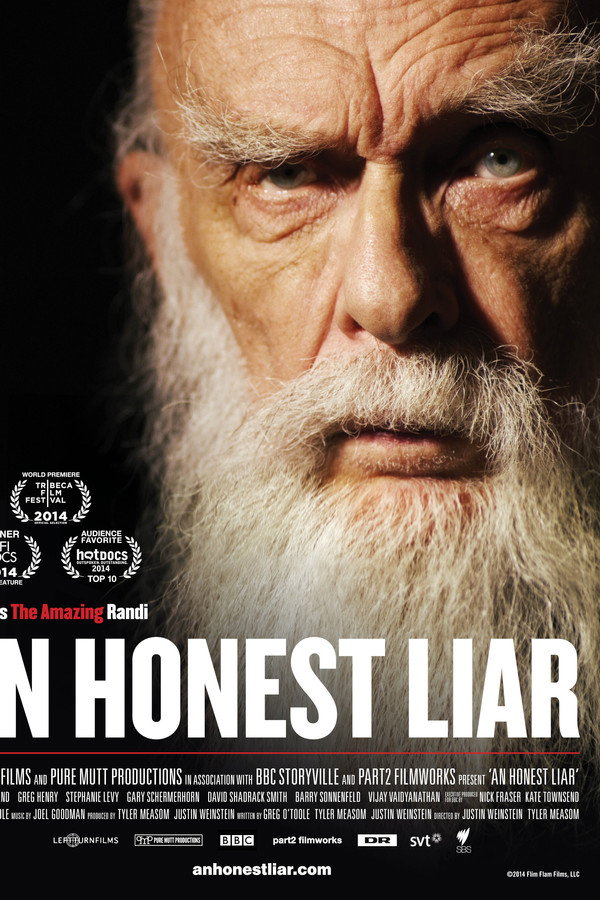 An Honest Liar