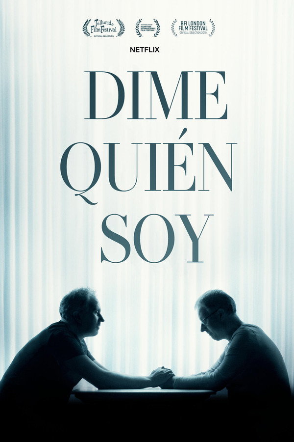 Dime quién soy