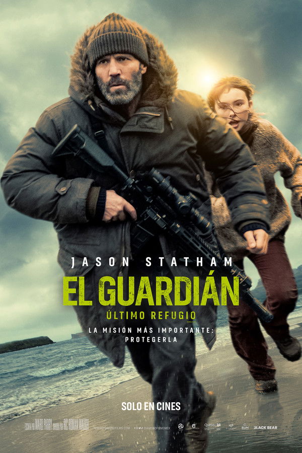 El Guardián Último Refugio