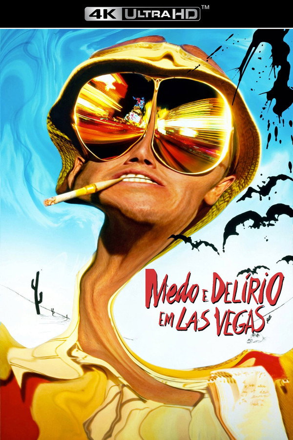 Delírio em Las Vegas