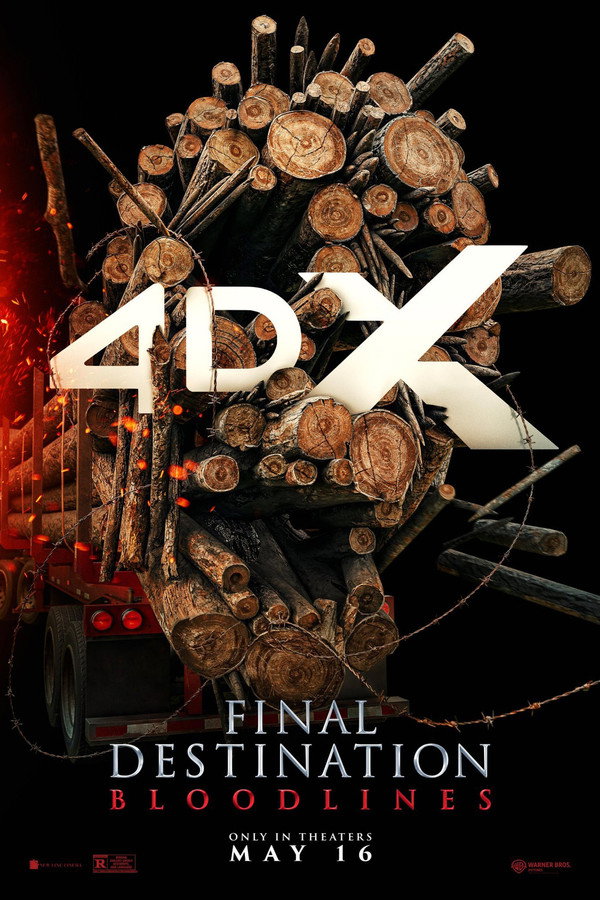 Final Destination Bloodlines