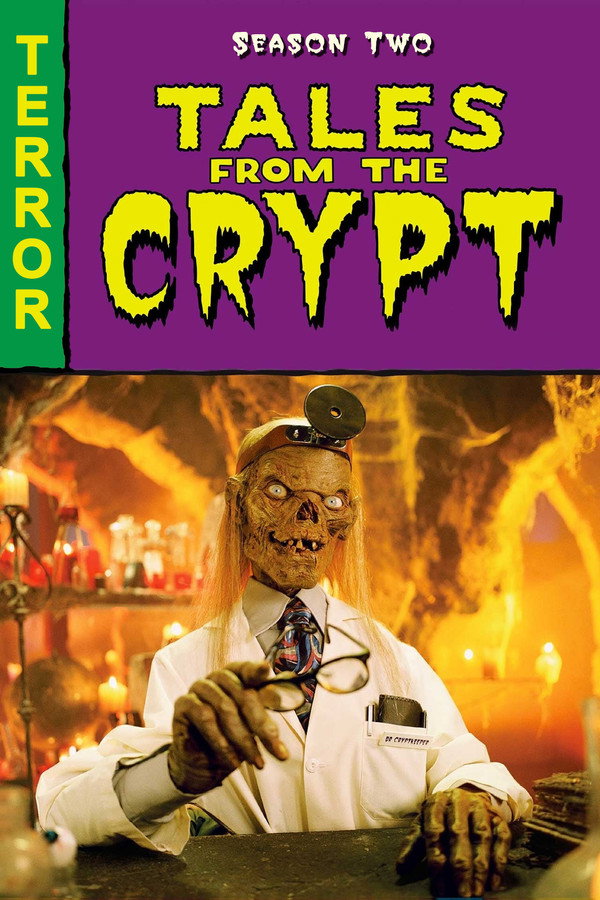 Tales from the Crypt Season 2